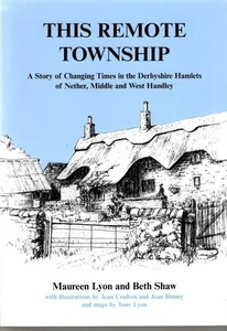 This Remote Township : Maureen Lyon and Beth Shaw - Picture 1 of 2