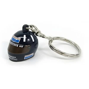 Minichamps 1:12 PORTACHIAVI DAMON HILL WORLD CHAMPION 1996 - 312960005 - Foto 1 di 2