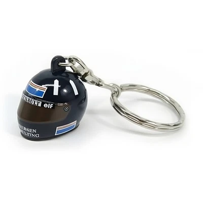 Minichamps 1:12 PORTACHIAVI DAMON HILL WORLD CHAMPION 1996 - 312960005 - Immagine 1 di 2