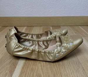 TOD‘S Damen Schuhe Gr.39,5 ( ca.25,5 cm) - Bild 1 von 10