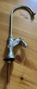 Kinetico Filtered Water Tap - Picture 1 of 4