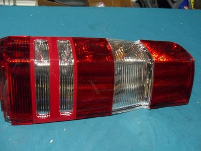 For Mercedes Benz Sprinter 2500 3500 2010-2017 Rear Lamp Right Side Tail Light - Image 1 of 4