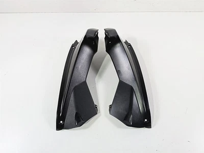 Juego de carenado de cubierta de admisión de aire Aprilia RSV4 RR 2018 2B001541000XN6 2B001540000XN6 Foto 1 de 4