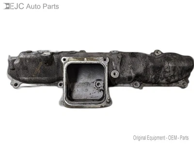 Right Intake Manifold For 11-16 Chevrolet Silverado 2500 HD  6.6 8973635720 - Image 1 of 4