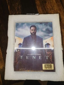 Tenet UHD HDZeta One Click Lenticular No.226. HDZETA - Picture 1 of 6