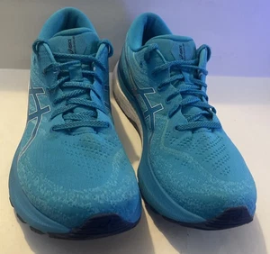 ASICS GEL-Kayano 29 Isla Azul Blanco - 1011B440-402 - Imagen 1 de 20