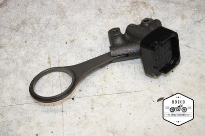 1975 Honda CB200T двигатель масляный насос O15-1010.abf - Изображение 1 из 4