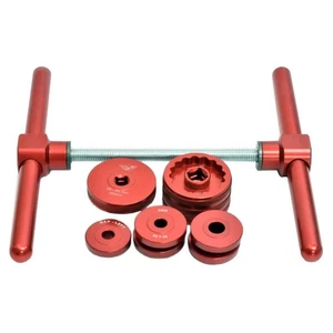 Wheels Mfg Bottom Bracket Press, Pro Kit - Picture 1 of 4