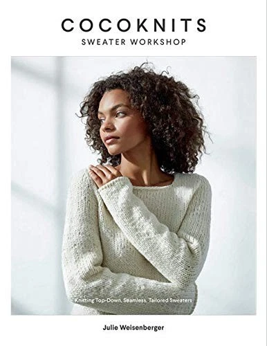 Cocoknits Sweater Workshop - paperback Foto 1 de 1