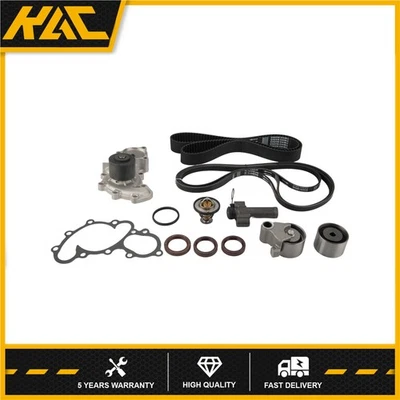 Kit de correa de distribución del motor para Toyota 4Runner 2001-2002 13568-69095 13503-62040 Foto 1 de 4