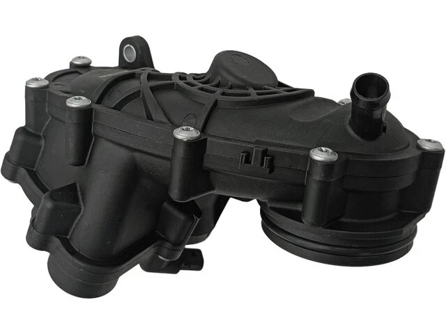 Thermostat 79DPST84 for Audi A4 Quattro A6 2012 2013 2014 2015 2016 2017 2018 - Image 1 of 1