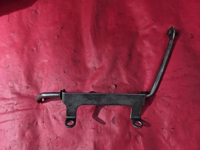 1965-68 CHEVY POWER GLIDE BIG BLOCK KICK DOWN LINKAGE Original GM - Image 1 of 4