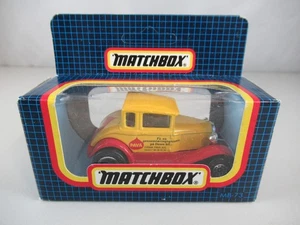Matchbox Ford Model A Pava - Picture 1 of 3