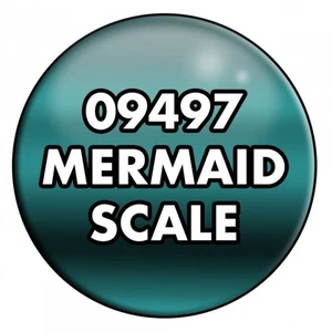 Reaper: Reaper Master Series Bones: Mermaid Scale - Picture 1 of 1