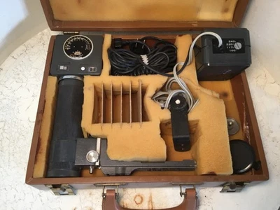 Nikon SB-1 y SB-2 kit completo Foto 1 de 4