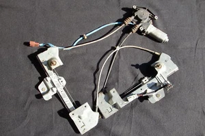Fensterheber Hi.  Honda CRX EG2 & EH6 del sol Bj. 92-98 - Bild 1 von 1