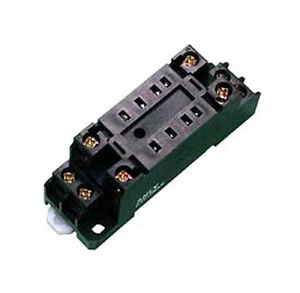 Base de relé PYF-08A para AHC2-N - Imagen 1 de 1