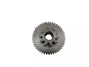 Original Benelli BN 302 starter motor gear 2014 2015 2016 - Picture 1 of 5