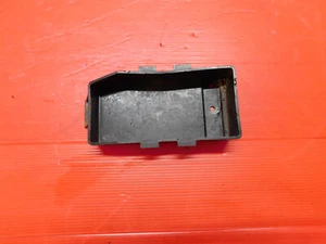 VANO BATTERIA YAMAHA VIRAGO XV 535 1988 1997 MARY 569 - Foto 1 di 8