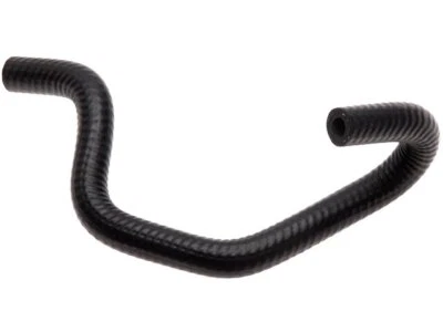 For 2009-2013 Toyota Matrix Heater Hose Throttle Body To Pipe AC Delco 59285YPGN - Image 1 of 2