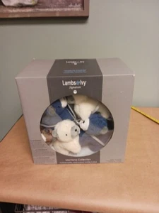 Lambs & Ivy Baby Signature Montana Collection Kinderbett Mobil - Bild 1 von 8