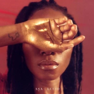 Asa: Lucid (Limited Edition) - Wagram - (CD / Titel: H-P) - Bild 1 von 1