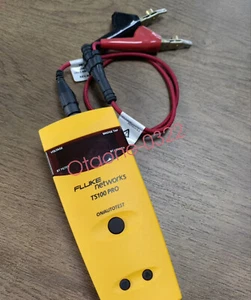 NEW FLUKE TS100PRO Quick Measurement Identify Bridging Free shipping DHL/FedEX - Picture 1 of 3
