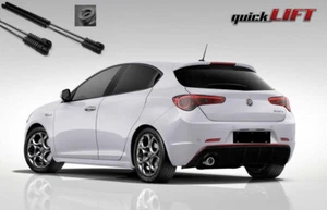 Automatic trunk opener for Alfa Romeo Giulietta (2010 -2020) - Zdjęcie 1 z 6