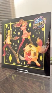 Persona 4 Dancing All Night 2xLP Vinyl NEW Sealed - Picture 1 of 2