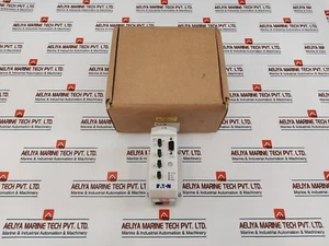 Eaton 8937-HN MTL Fibre Optic Extender, Ver HN01, 20V-30V DC, REV F - Picture 1 of 12