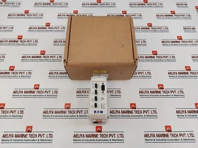 Eaton 8937-HN MTL Fibre Optic Extender, Ver HN01, 20V-30V DC, REV F - Image 1 of 4
