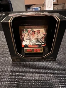 Racing Champions 1992 Premier Edition 1/64 Darrell Waltrip Western Auto - Picture 1 of 2