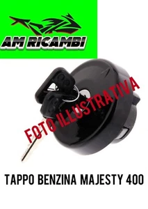 Tappo Benzina Majesty 400 Yamaha 2004/2010  - Bild 1 von 2