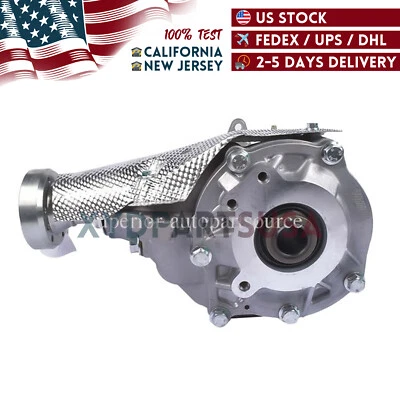 Conjunto de caja de transferencia diésel 2,2 para Land Rover Range Rover Evoque 2006-2018 Foto 1 de 4