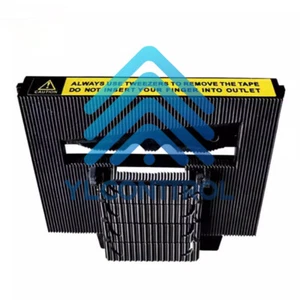 New 1PCS Scissor Box ZCUT-9/RT-7000 - Picture 1 of 2