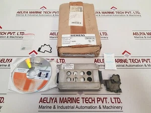 Siemens A5E02583398 HDD Module 160 GB Hard Drive - Picture 1 of 12