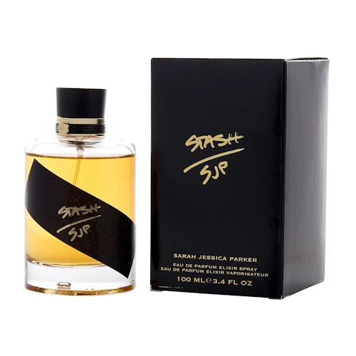Stash SJP by Sarah Jessica Parker 3.4 oz EDP Perfume for Women New In Box - Image 1 of 1