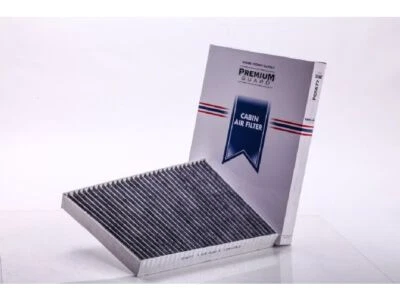 Filtro de aire de cabina 58126DF 2006 2007 para Dodge Magnum 2005-2008 Foto 1 de 2