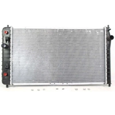 Nuevo radiador compatible con Chevrolet Cavalier 2002-2005 2,2 L 89018531 GM3010416 Foto 1 de 4