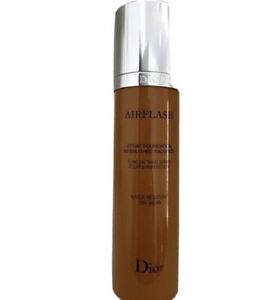 Dior Backstage Pros Airflash Spray Foundation - Dark Beige - Shade 4,5N -(2.3Oz)