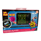 My Arcade Ms Pac-Man Pocket Player Portable Gaming System NEW IN BOX