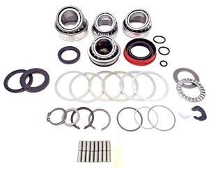 T5 WC Bearing & Seal Kit World Class 5 Speed T-5 Transmission Ford Chevy - Picture 1 of 4