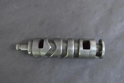 YAMAHA AT2 AT3 CT1 CT2 CT3 DT125 RS100 MOTOR TRANSMISIÓN CAMBIO LEVA TAMBOR Foto 1 de 4