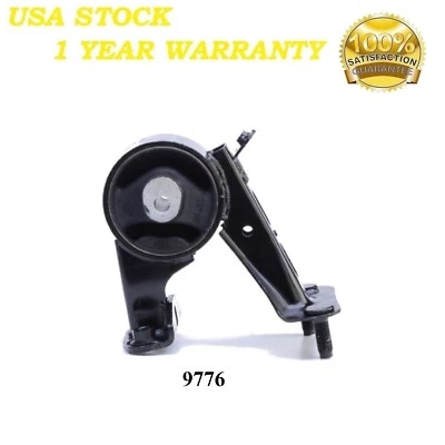 1 PIEZA MONTAJE MOTOR TRASERO AJUSTE SCION IM, TC, XB/TOYOTA COROLLA IM Foto 1 de 2