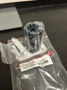 NEW Sram Truvativ BB30 shell to standard BSA threaded BB Converter Adapter NEW - Picture 1 of 3