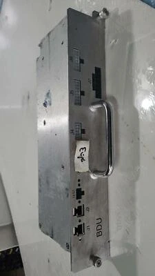 HP INDIGO BDU MODULE CA254-00426 CA256-00187 Foto 1 de 3