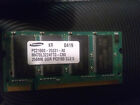 Samsung Laptop Memory DDR PC-2100