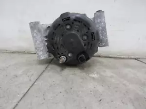 11 12 13 14 15 16 DODGE CHARGER Alternator OEM - Picture 1 of 4