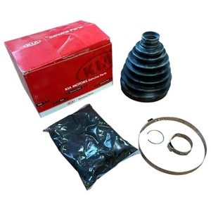 Genuine KIA Sportage (16) Front CV Boot kit 49536D7110 - Picture 1 of 7