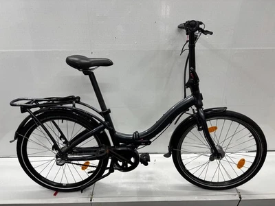 Tern Castro DR3.i 24" Klapprad 3 Gang  Nabenschaltung Nabendynamo Camping Boot - Bild 1 von 4